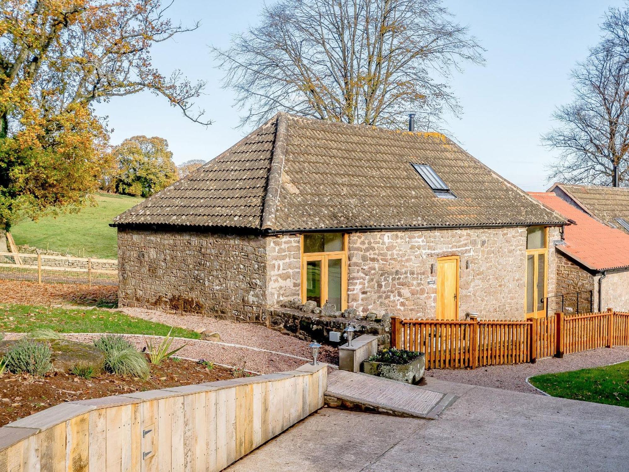 Pipistrelle - Uk30758 Villa Bream Exterior photo